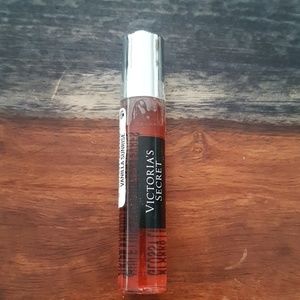 Victoria's Secret Glossy Lip Oil Vanilla Sunrise